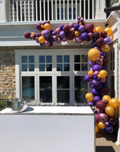 Load image into Gallery viewer, Organic Balloon Arches
