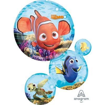 Finding Nemo Supershape Balloon