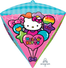 Load image into Gallery viewer, Hello Kitty UltraShape™ Diamondz™
