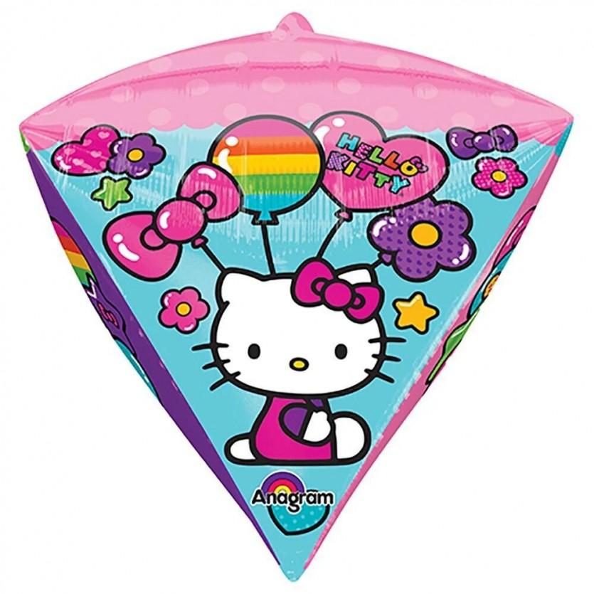 Hello Kitty UltraShape™ Diamondz™