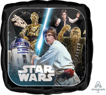 Load image into Gallery viewer, Star Wars Classic

