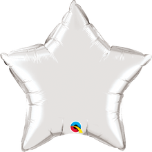 Load image into Gallery viewer, 36&quot; Star Foil Balloon
