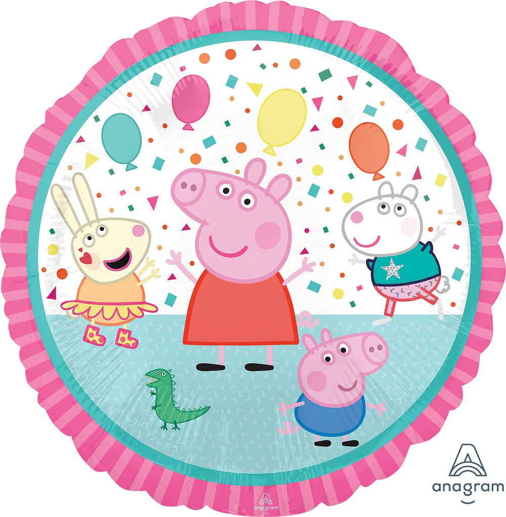 Peppa Pig 18
