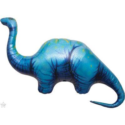 Apatosaurus Supershape Balloon