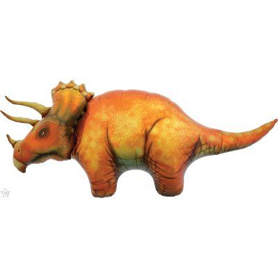 Triceratops Supershape Balloon