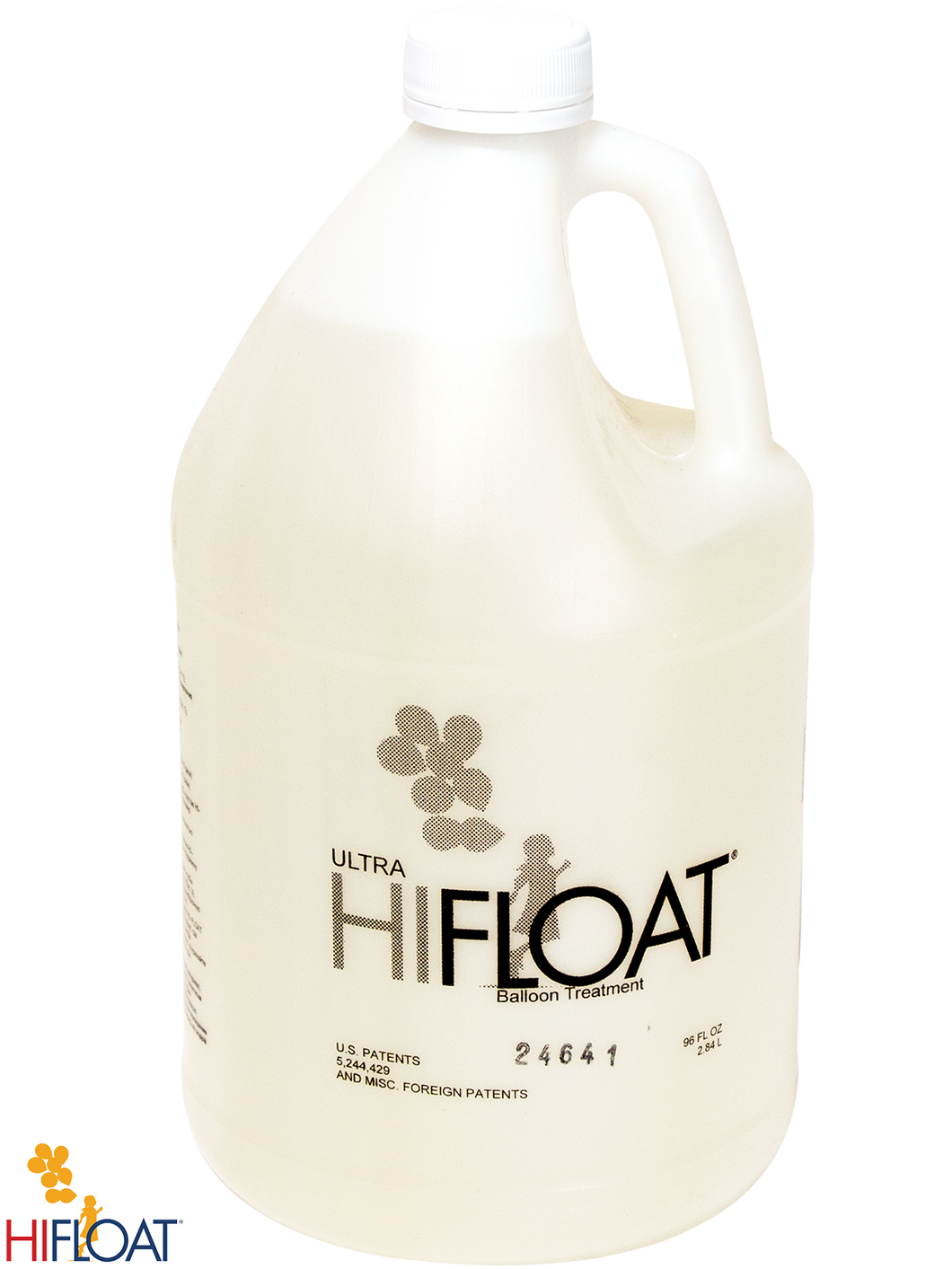 Large Hi-Float