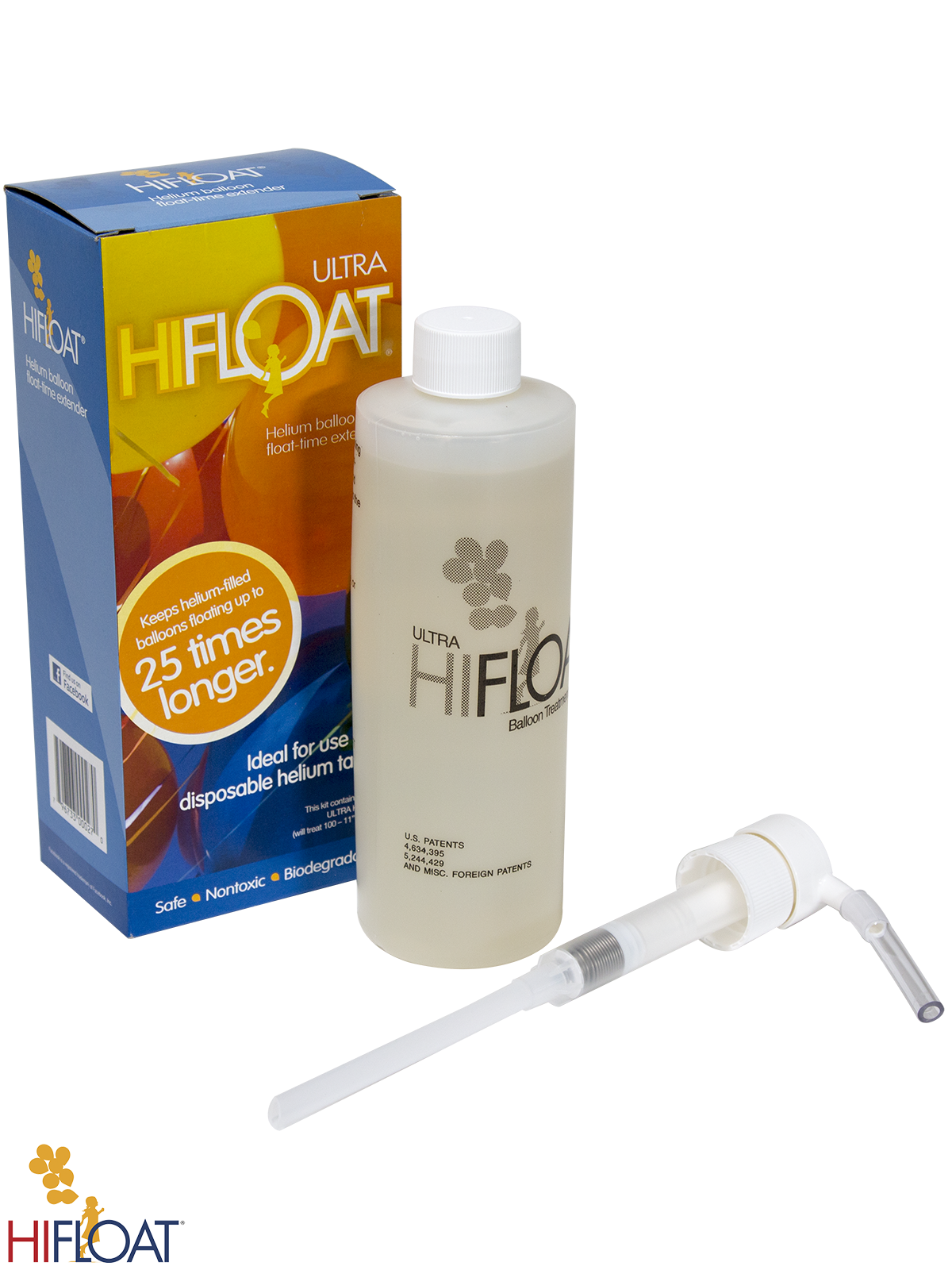 Hi-Float – Vancouver Balloons