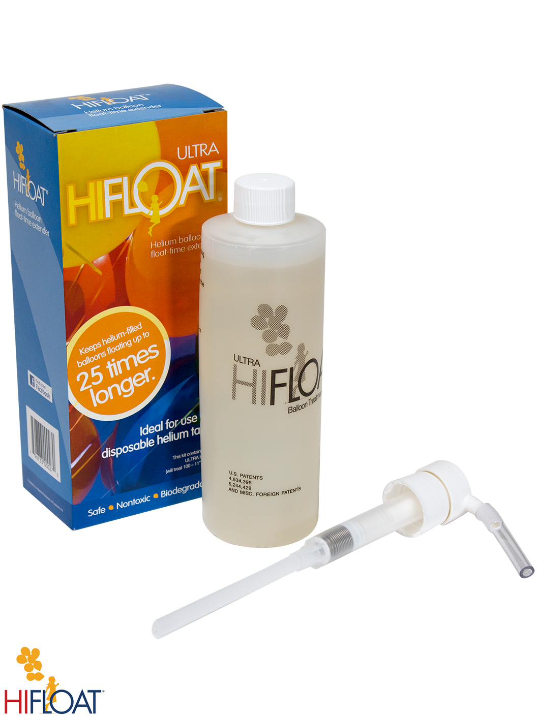 Hi-Float