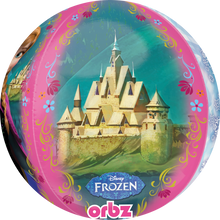 Load image into Gallery viewer, Disney Frozen Balloon Orbz
