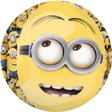 Load image into Gallery viewer, Despicable Me Minion Balloon Orbz
