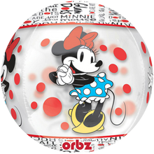 Load image into Gallery viewer, Minnie Mouse Balloon Orbz
