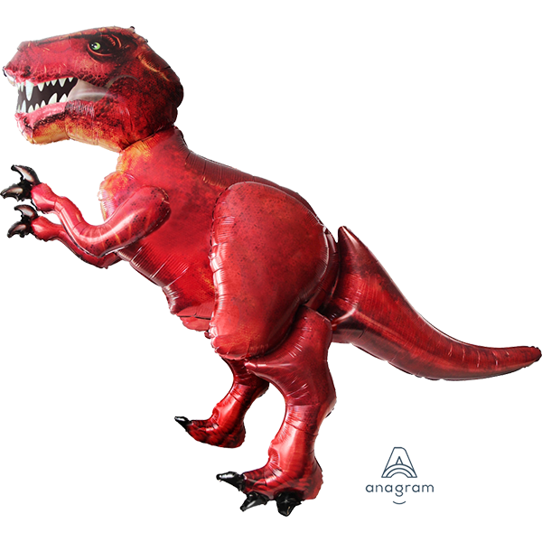 Dinosaur Air Walker Balloon