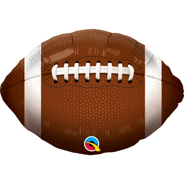 Football Balloon