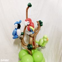 Load image into Gallery viewer, Custom Balloon Sculptures
