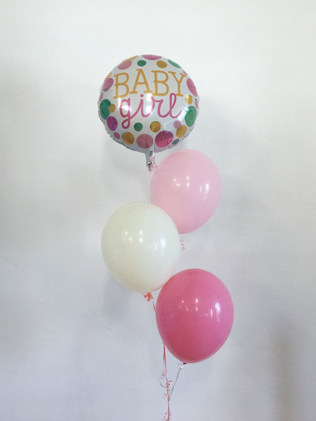 Baby Girl & Baby Boy Package (Single gender available)