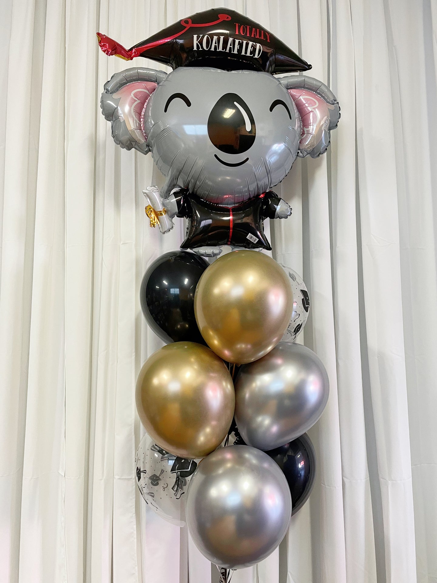 Totally Koalafied Graduation Package
