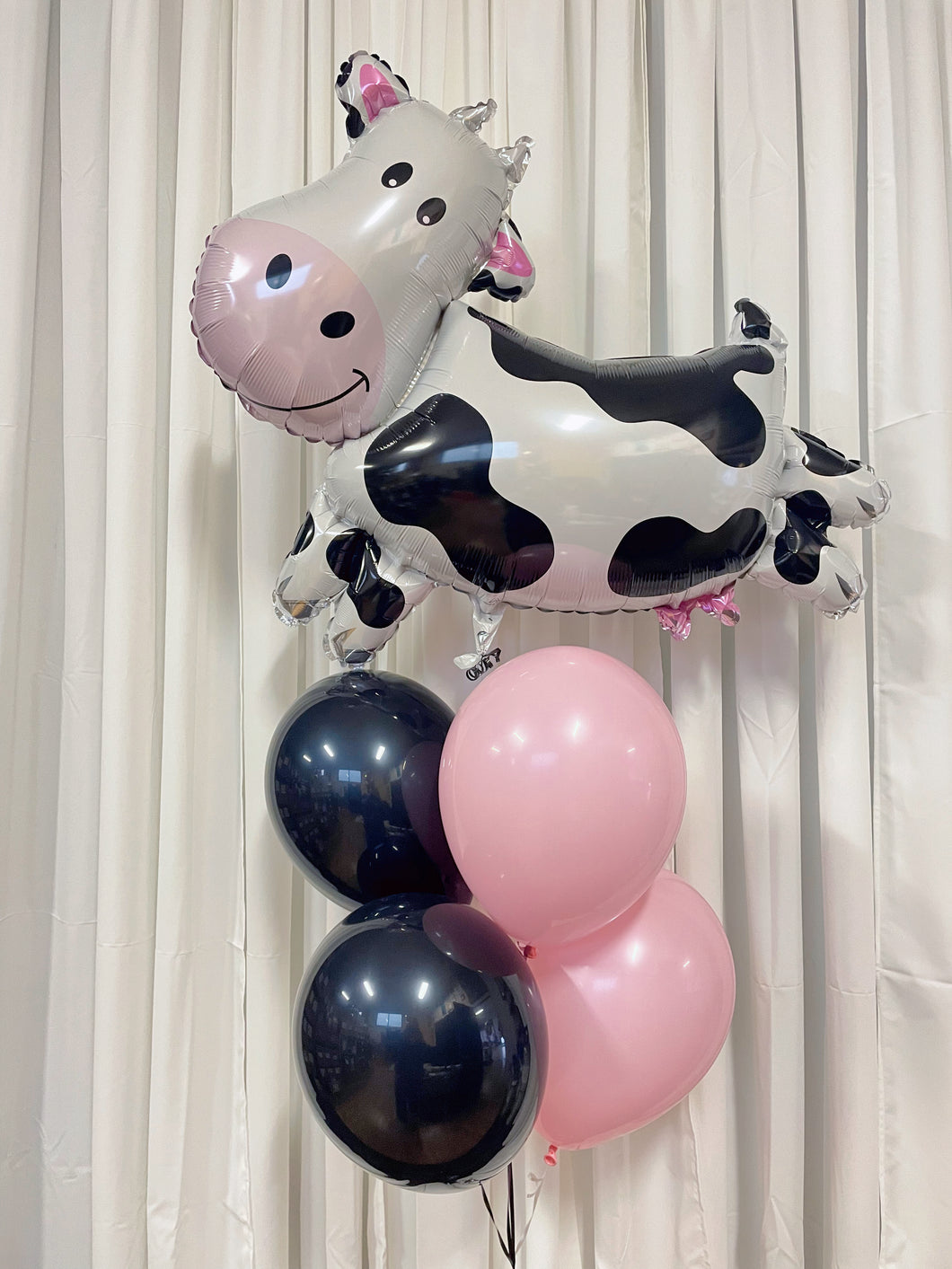 Super Cow Package