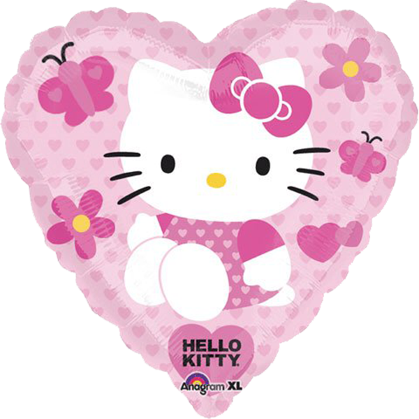 Hello Kitty Jumbo Balloon