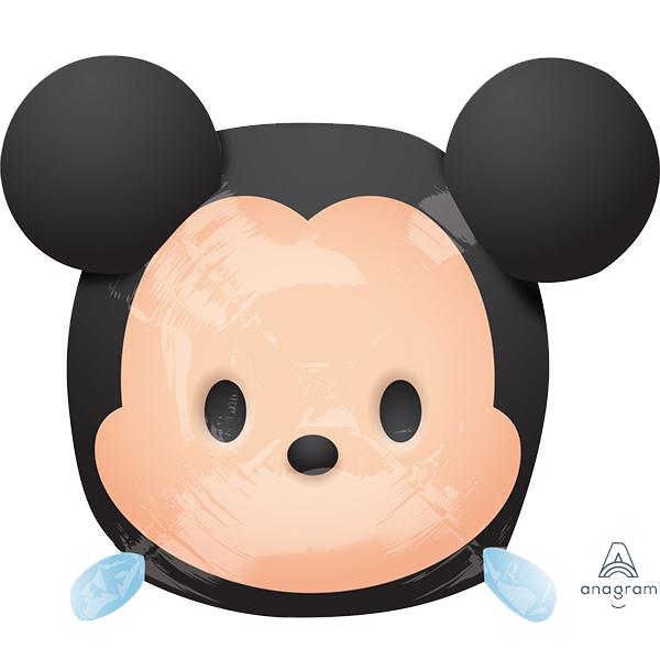 Mickey Ultrashape Balloon