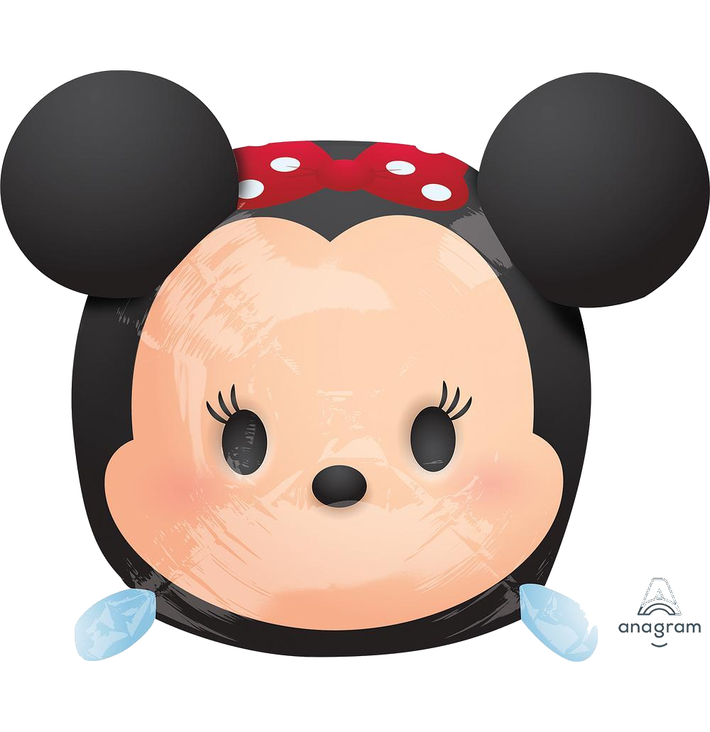 Minnie Ultrashape Balloon
