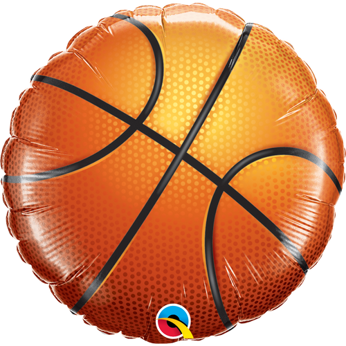 Basketball Balloon