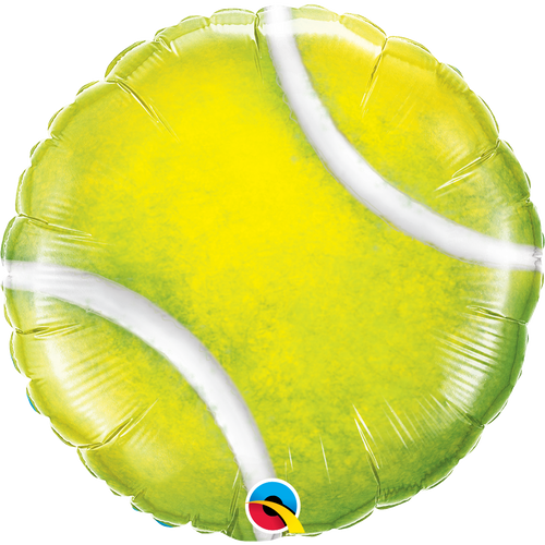 Tennis Ball Balloon