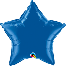 Load image into Gallery viewer, 20&quot; Star Foil Balloon

