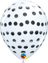 Load image into Gallery viewer, Small Polks Dots 11&quot; Balloons
