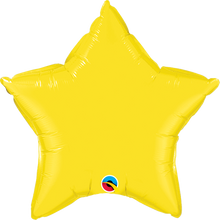 Load image into Gallery viewer, 20&quot; Star Foil Balloon
