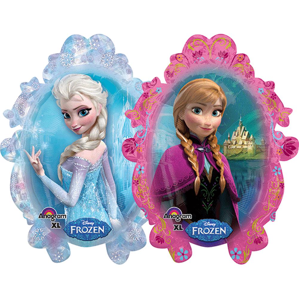 Disney Frozen Supershape