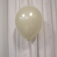 Load image into Gallery viewer, Pearl Latex Balloons (11&#39;&#39; &amp; 16&#39;&#39;)
