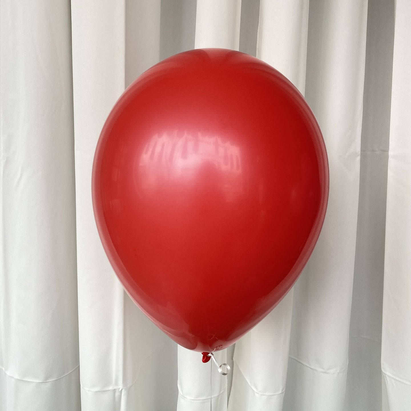 Uninflated Standard Red 11