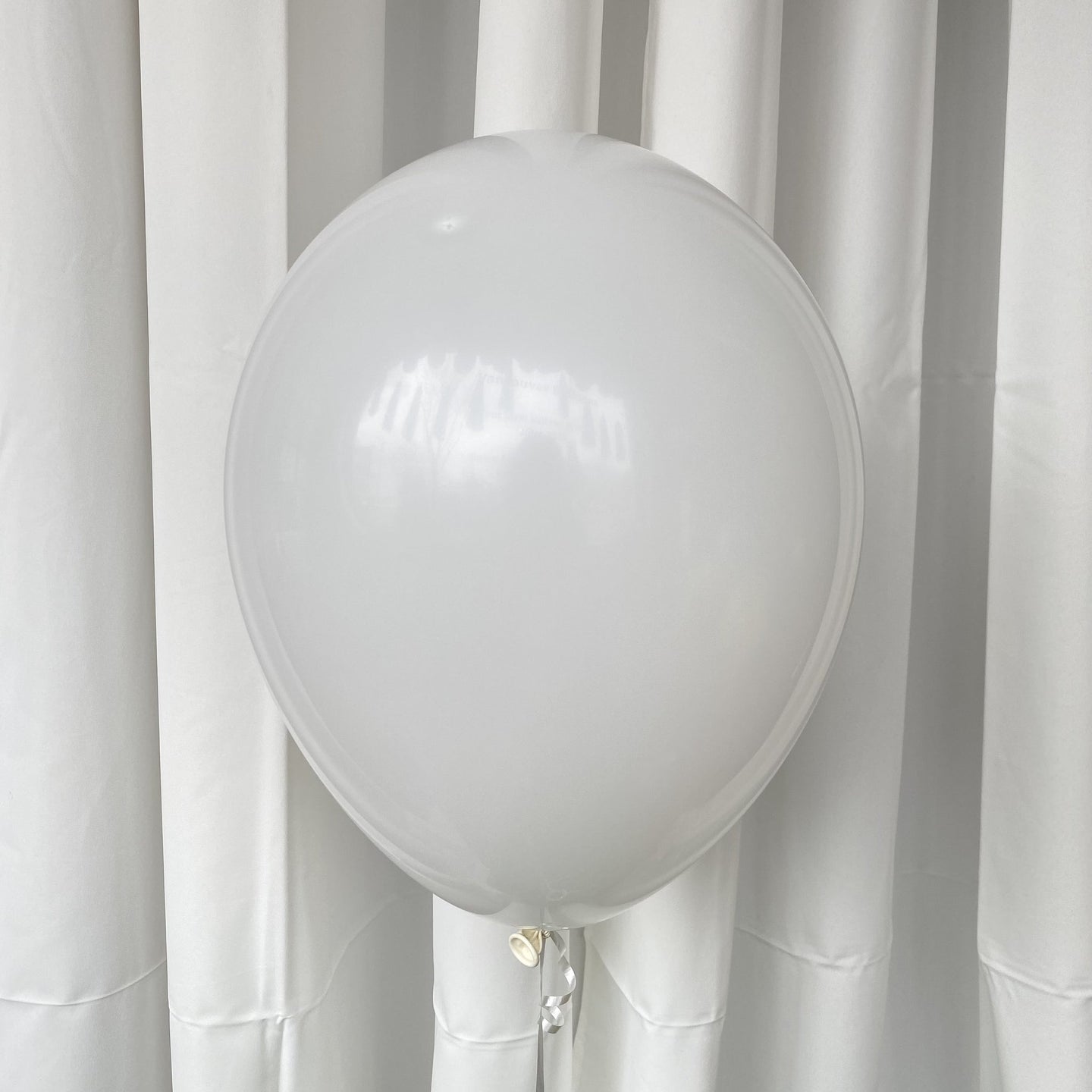 Uninflated Standard White 11